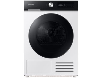 Samsung DV90BB7445GE Bespoke - Warmtepompdroger