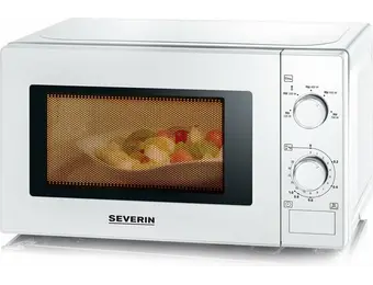 Severin MW 7770 - Solo magnetron