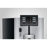 JURA X8 Platin (EA) - Koffiemachine