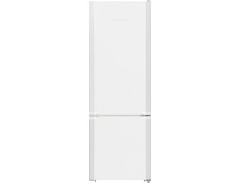 Liebherr CU 2831-22 - Koel-vriescombinatie