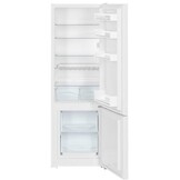 Liebherr CU 2831-22 - Koel-vriescombinatie