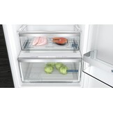 Siemens KI86NVFE0 - Inbouw koel-vriescombinatie