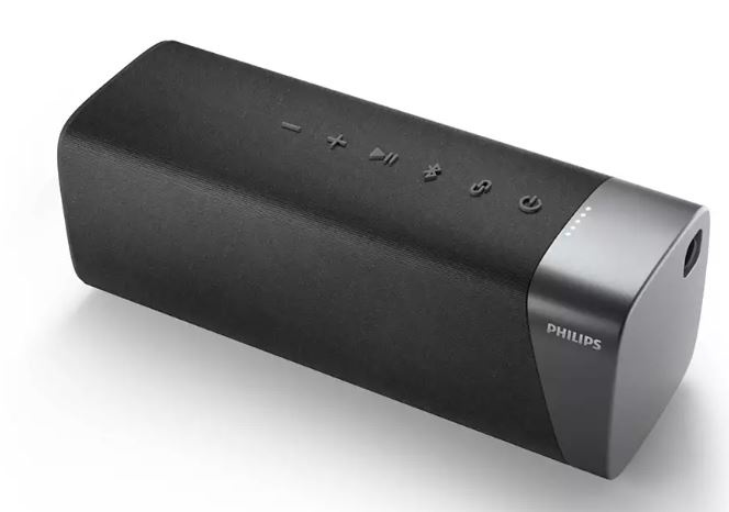 Philips TAS5505 - Draadloze speaker