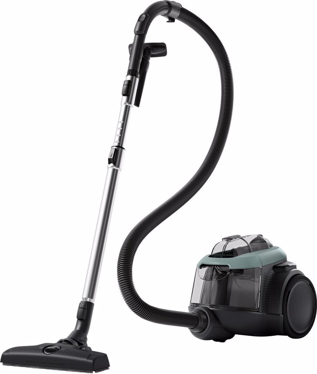 AEG AL61C2OG Clean 6000 - Stofzuiger zonder zak