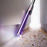 Dyson Advanced Cleaning Kit - Steelstofzuiger