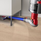 Dyson Advanced Cleaning Kit - Steelstofzuiger