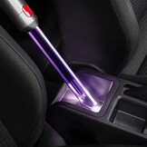 Dyson Advanced Cleaning Kit - Steelstofzuiger