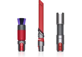 Dyson Detail Cleaning Kit - Steelstofzuiger