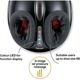 Beurer FM 90 - Voetmassageapparaat