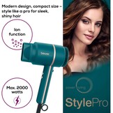 Beurer HC 35 Ocean - Föhn