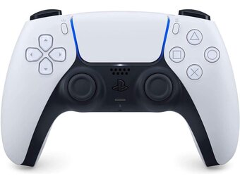 Sony PlayStation DualSense Controller Wit - Controller
