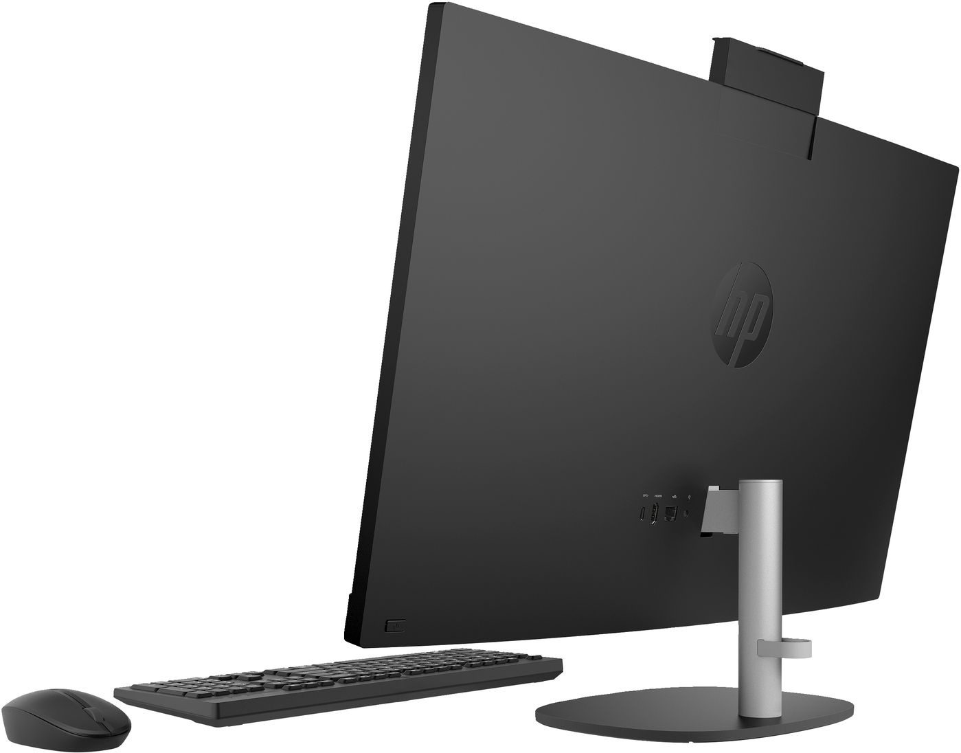 HP 27-cr0055nd - All-in-one PC