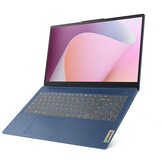 Lenovo IdeaPad Slim 3 15AMN8 (82XQ00DRMH) - Laptop