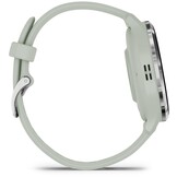 Garmin Venu 3S Zilver - Smartwatch