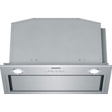 Siemens LB59584M - Inbouw afzuigkap