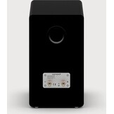 Sonoro Orchestra Slim Mat zwart (per paar) - Hifi speaker