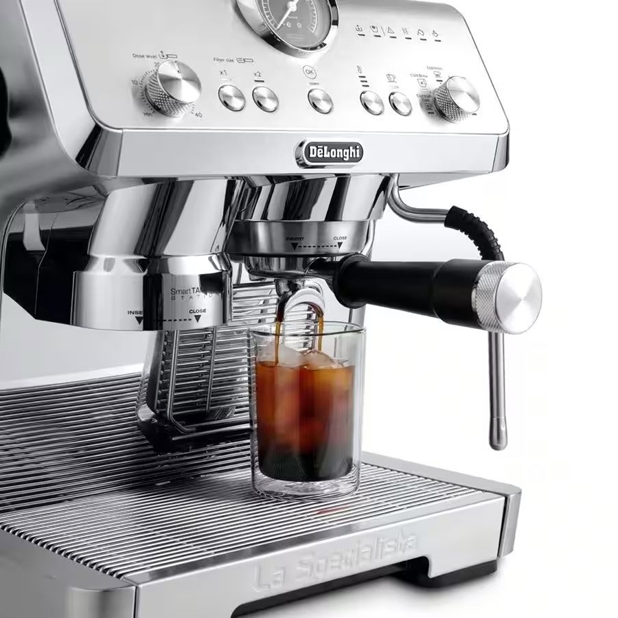 De'Longhi La Specialista Opera EC9555.M - Koffiemachine