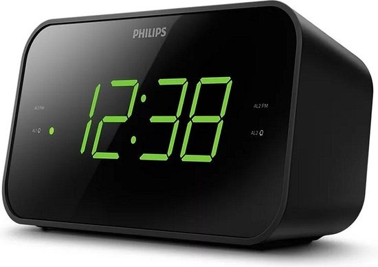 Philips TAR3306/12 - Wekkerradio
