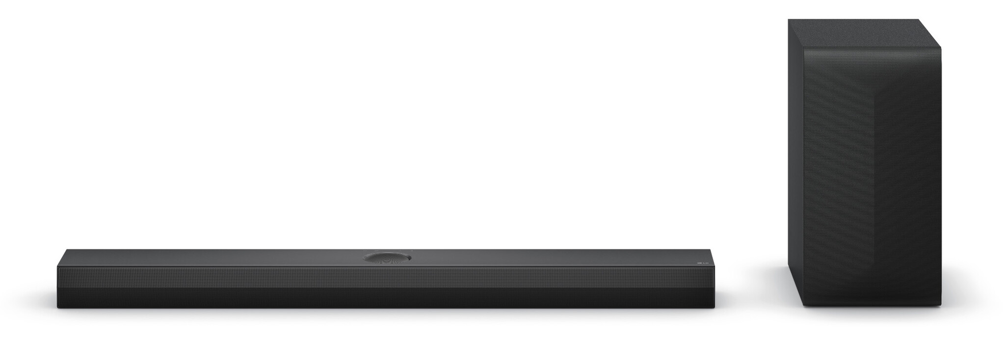 LG DS70TY - Soundbar