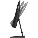 Lenovo IdeaCentre AIO 3 24ALC6 (F0G100YMMB) - All-in-one PC