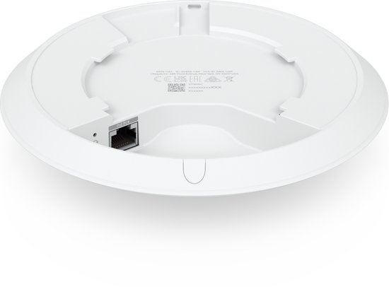 Ubiquiti UniFi U6+ - Access point