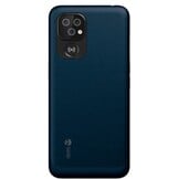 Doro 8200 Blauw - Mobiele telefoon