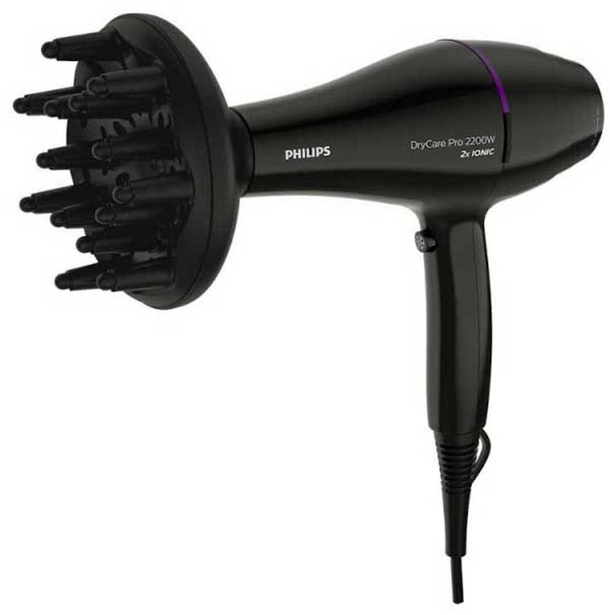 Philips DryCare Pro BHD274/00 - Föhn