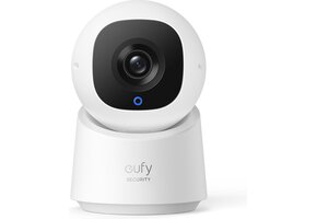 Eufy Indoor Cam C220 - Beveiligingscamera