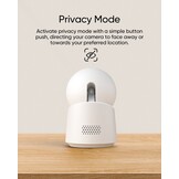 Eufy Indoor Cam C220 - Beveiligingscamera