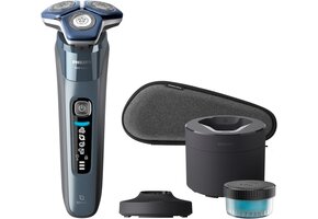 Philips Shaver Series 7000 Wet & Dry S7882/55 - Scheerapparaat