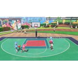 Nintendo Switch Rood/Blauw + Switch Sports + 12 maanden Nintendo Switch Online - Console