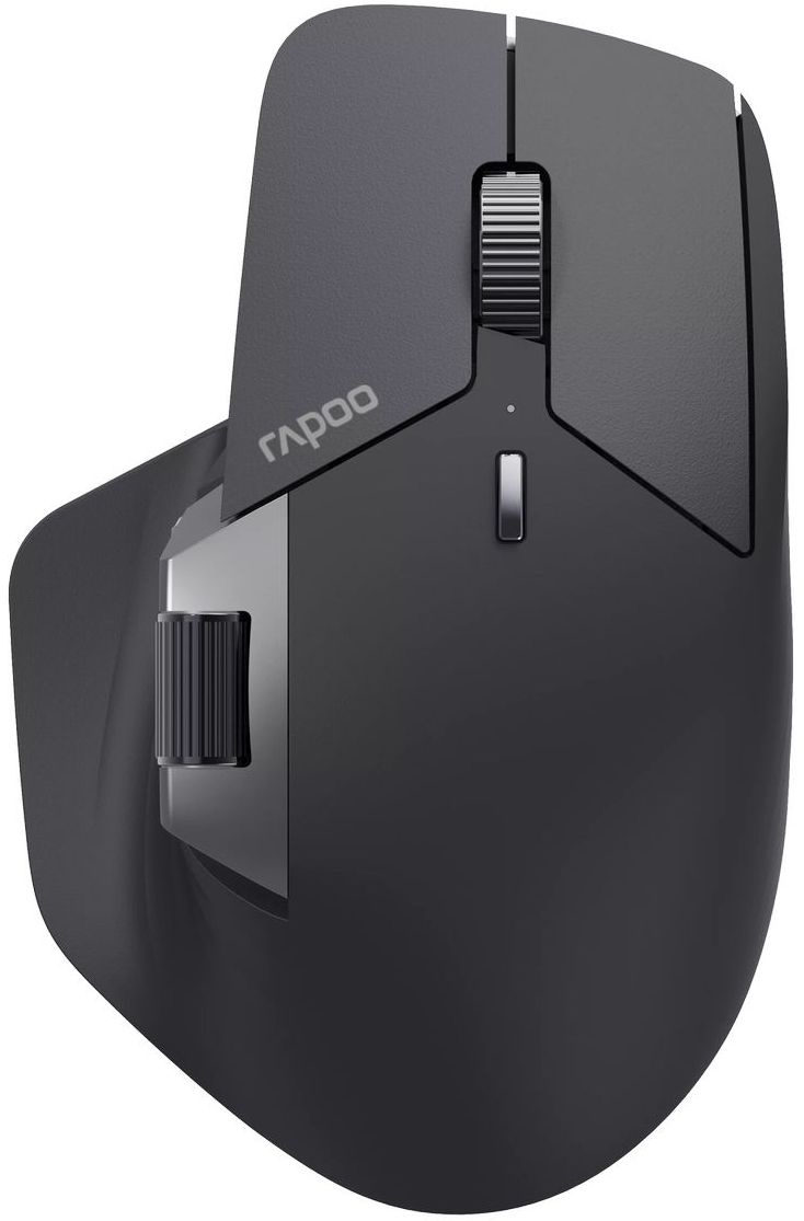 Rapoo MT760M - Muis