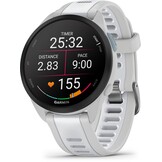 Garmin Forerunner 165 Grijs/ Wit - Smartwatch