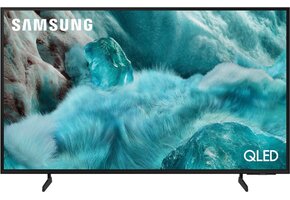 Samsung QLED 4K 43Q7F (2025) Buitenlands model - QLED TV