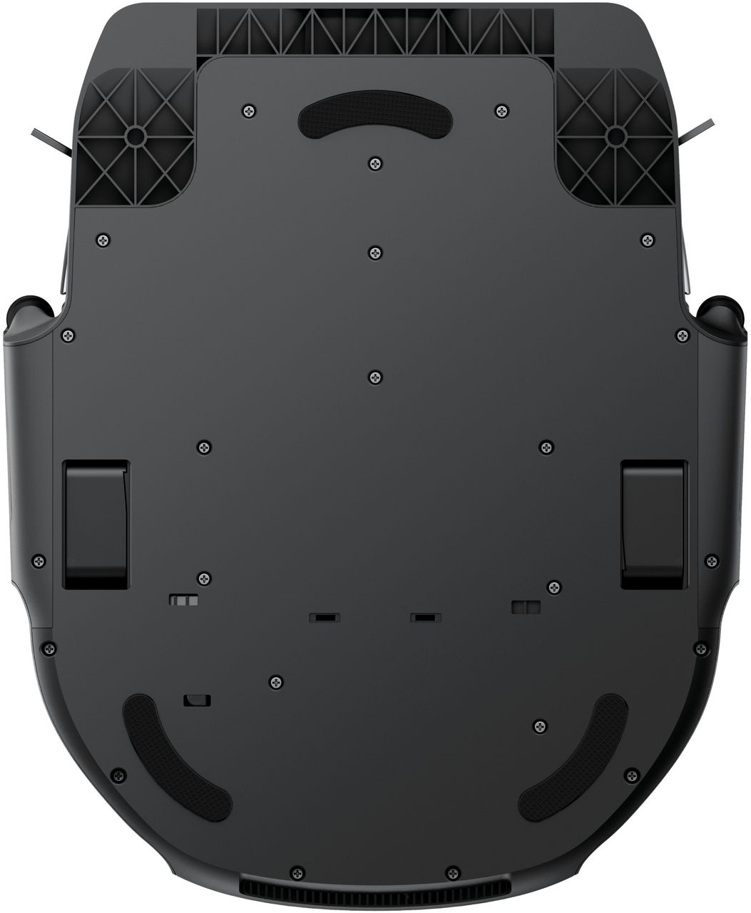 Eufy S1 Pro Omni - Robotstofzuiger