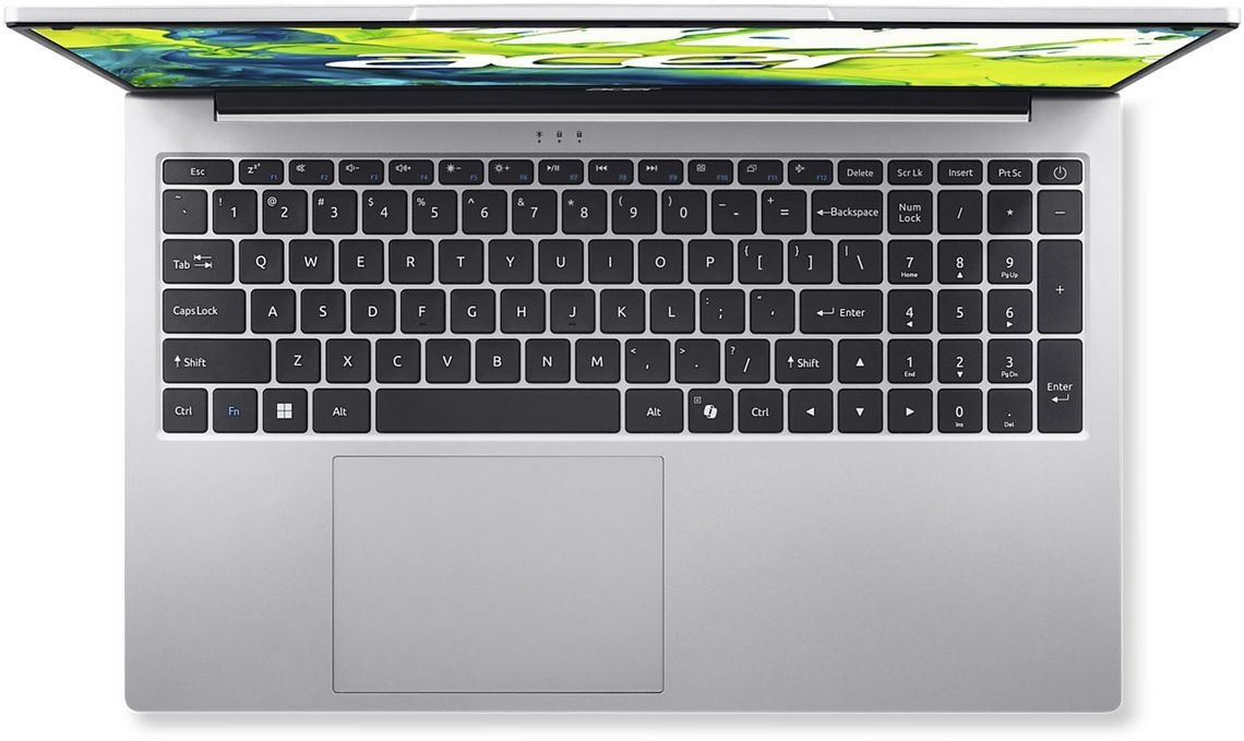 Acer Aspire Lite AL17-51P-5449 - Laptop