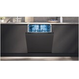 Siemens SN65ZX21BE - Inbouw vaatwasser