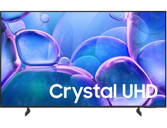 Samsung Crystal UHD 50U7000F (2025) - LED TV