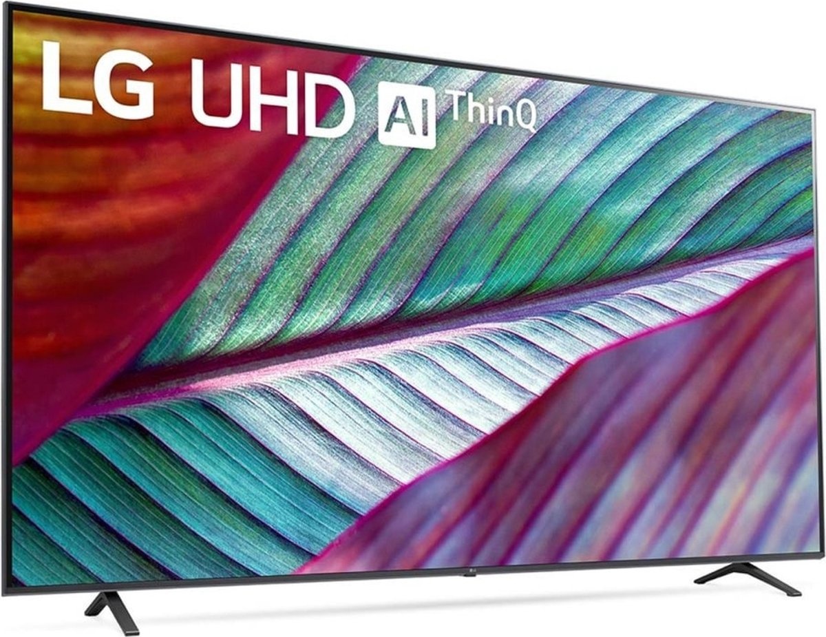 LG 43UR78006LK (2023) - LED TV