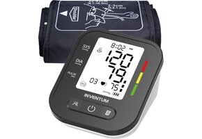 Inventum BDA435 - Bloeddrukmeter