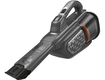 BLACK+DECKER BHHV520JF-QW - Kruimelzuiger