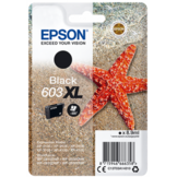 Epson 603 XL Black - Inktcartridge