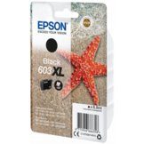Epson 603 XL Black - Inktcartridge