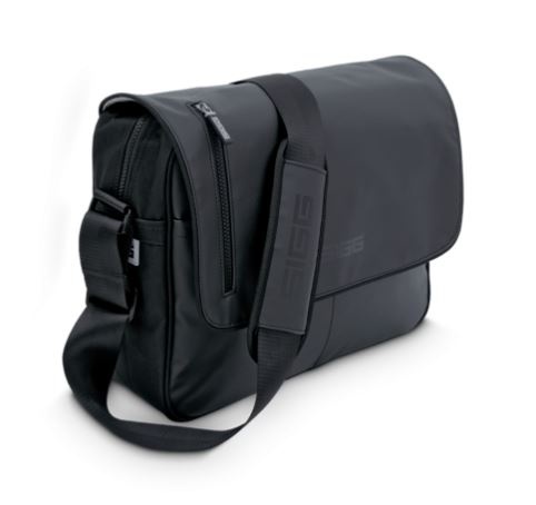 SIGG Messenger Bag 12.5L - Laptoptas
