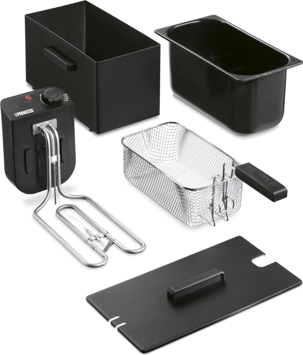 Princess 182727 - Frituurpan