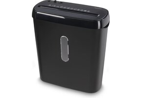 Hama Basic S6 - Papierversnipperaar