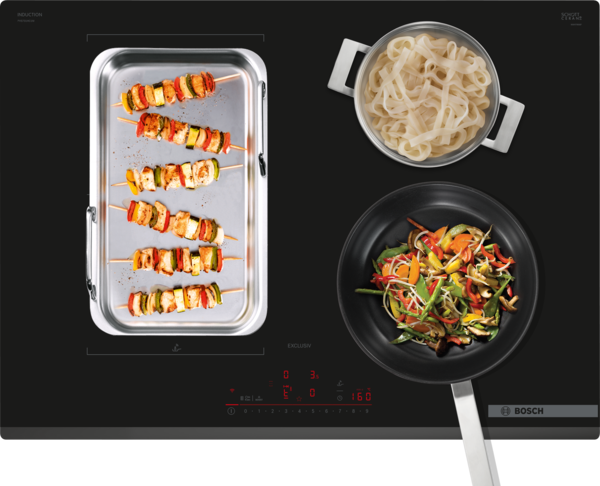 Bosch PVS731HC1M Serie 6 - Inductiekookplaat