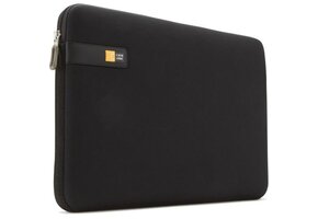 Case Logic LAPS-113 13.3 inch Zwart - Laptophoes