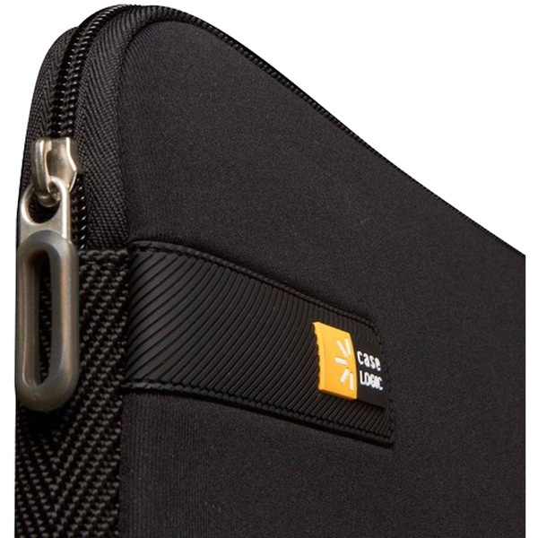 Case Logic LAPS-113 13.3 inch Zwart - Laptophoes