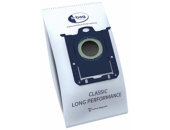 AEG GR201SM S-Bag 12 stuks - Stofzuigerzakken